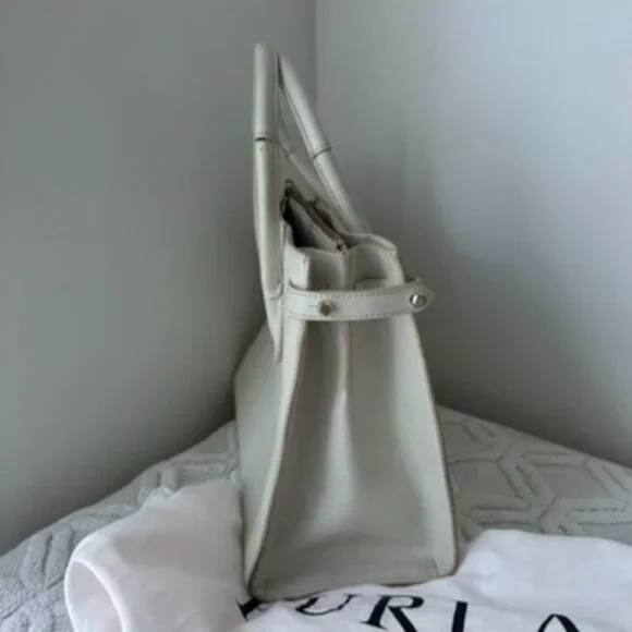 Furla Tote Crossbody - Picture 5 of 9